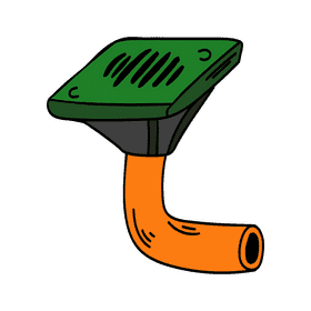 Drainage clipart