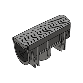 Drainage clipart