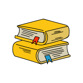 Preschool Books clipart