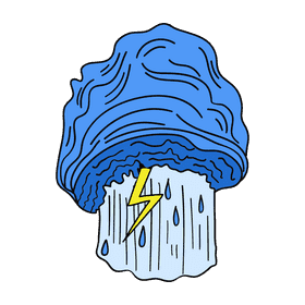 Storm clipart