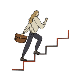 Steps clipart