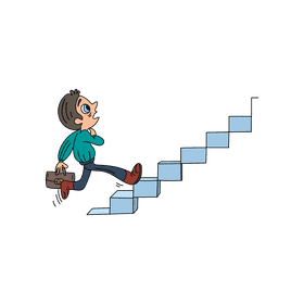 Steps clipart