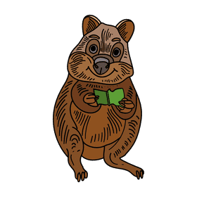 Australia Wocca clipart