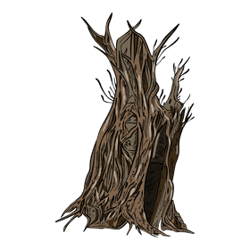 Cave clipart