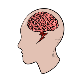 Brainstorm clipart