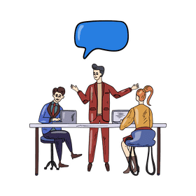 Brainstorm clipart