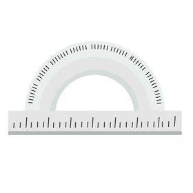 Ruler clipart