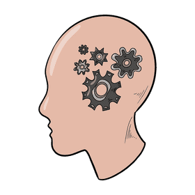 Brainstorm clipart