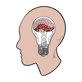 Brainstorm clipart
