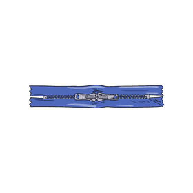 Zipper clipart