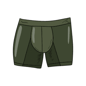 Briefs clipart