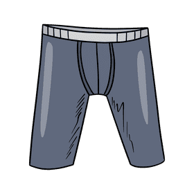 Briefs clipart