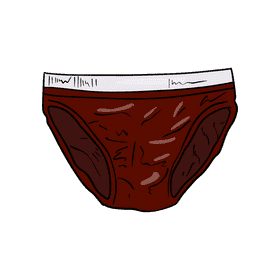 Briefs clipart