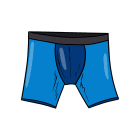 Briefs clipart