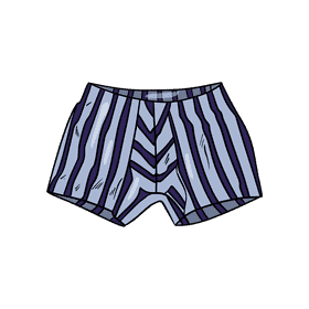 Briefs clipart