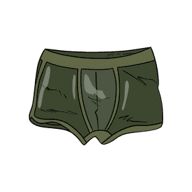 Briefs clipart