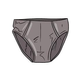 Briefs clipart