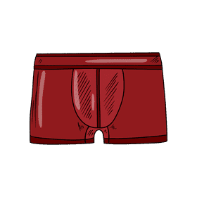 Briefs clipart