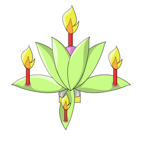 Flower clipart