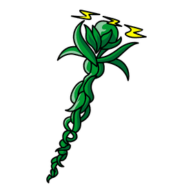 Wand nature clipart