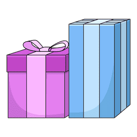 Marriage Gifts clipart