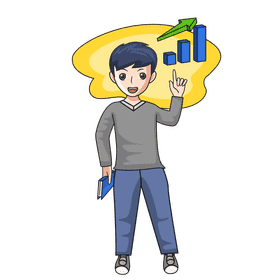 Book Club Knowledge clipart
