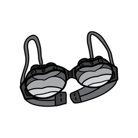 Bra Lace clipart