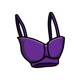 Bra Multiway clipart