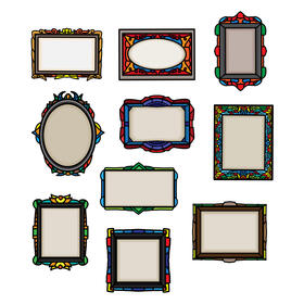 Photo Frame vector