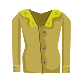 Teacher clothing clipart