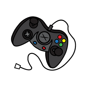 Xbox Original Xbox clipart