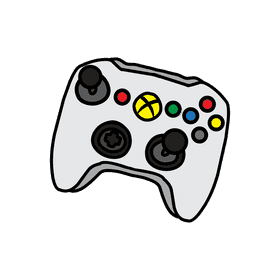 Xbox clipart