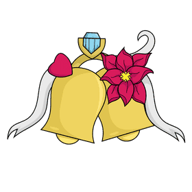 Bell clipart