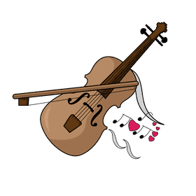 Music clipart