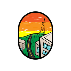 Horizon City clipart