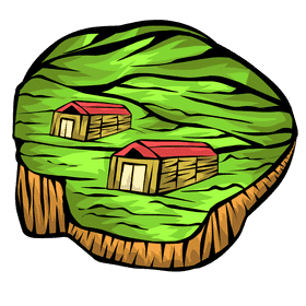 Meadow Farm clipart