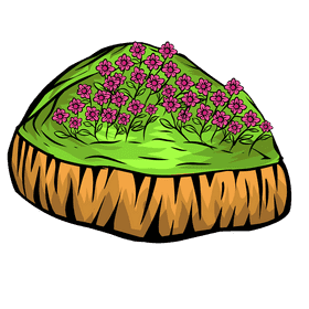 Meadow Flowers clipart