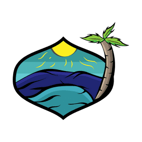 Oasis Afternoon clipart
