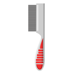 Comb clipart free download