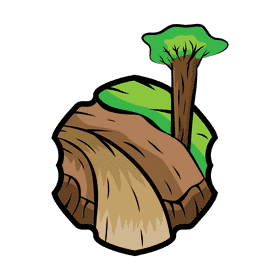 Savana Road clipart