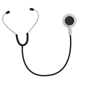 Doctor stethoscope clipart