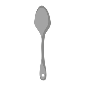 Spoon clipart