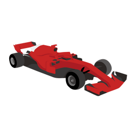 Formula 1 racing helmet clipart free download