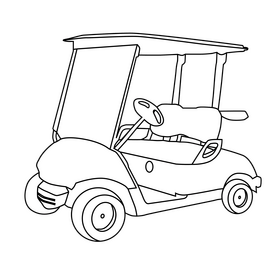 Car drawing black and white clipart free download
