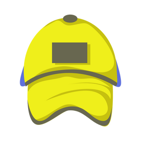 Mma cap clipart