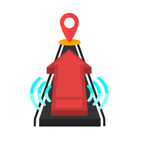 Location Pointer clipart