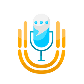 Voice Assistant clipart