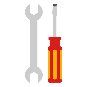 DevOps Build icon clipart