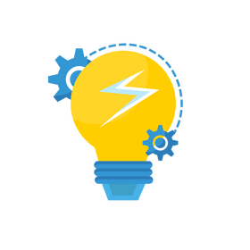 Innovation icon clipart