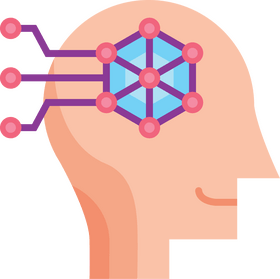 Data Science Machine Learning clipart